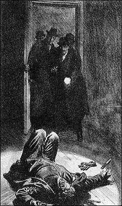 Иллюстрация к книге — Его прощальный поклон [i_23.jpg]