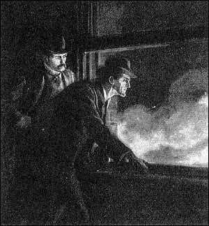 Иллюстрация к книге — Его прощальный поклон [i_29.jpg]