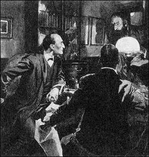 Иллюстрация к книге — Его прощальный поклон [i_38.jpg]