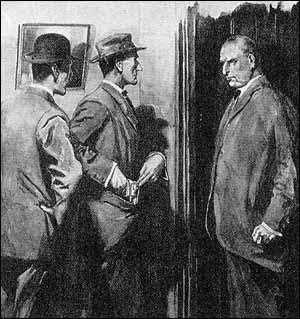 Иллюстрация к книге — Его прощальный поклон [i_39.jpg]