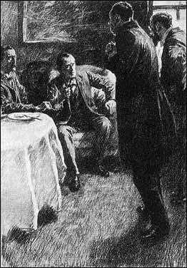 Иллюстрация к книге — Его прощальный поклон [i_42.jpg]