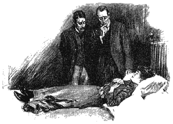 Иллюстрация к книге — Его прощальный поклон [i_44.png]