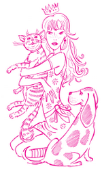 Иллюстрация к книге — Идем в гости [i_010.png]