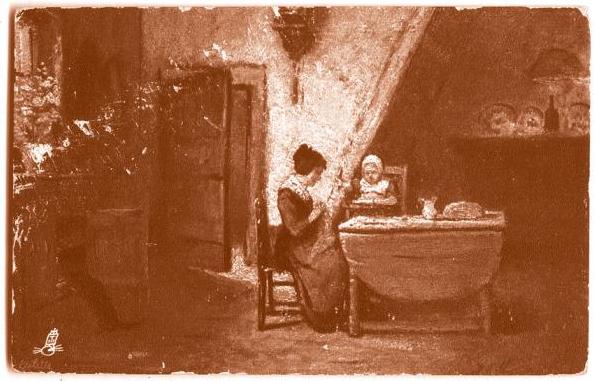 Иллюстрация к книге — Правдивая история Деда Мороза [i_010.jpg]