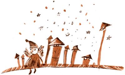 Иллюстрация к книге — Правдивая история Деда Мороза [i_018.jpg]