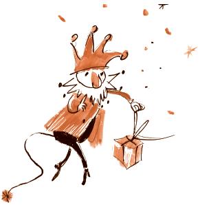 Иллюстрация к книге — Правдивая история Деда Мороза [i_021.jpg]