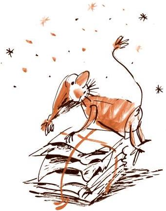 Иллюстрация к книге — Правдивая история Деда Мороза [i_027.jpg]