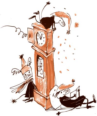 Иллюстрация к книге — Правдивая история Деда Мороза [i_036.jpg]