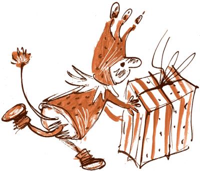 Иллюстрация к книге — Правдивая история Деда Мороза [i_040.jpg]