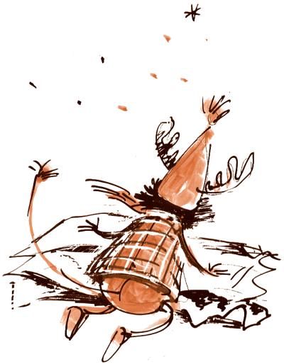 Иллюстрация к книге — Правдивая история Деда Мороза [i_042.jpg]