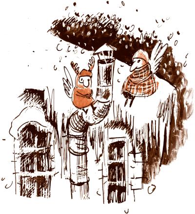 Иллюстрация к книге — Правдивая история Деда Мороза [i_056.jpg]