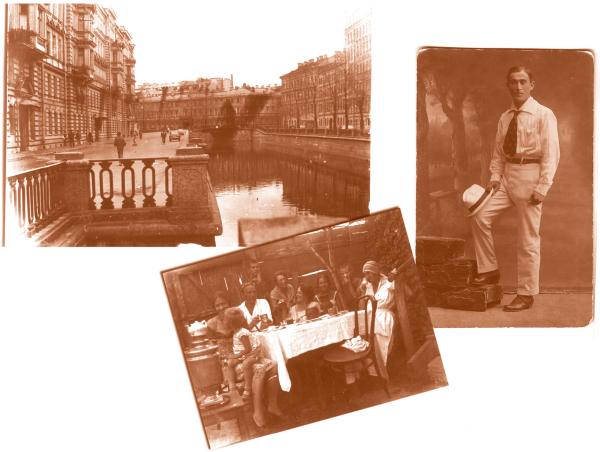 Иллюстрация к книге — Правдивая история Деда Мороза [i_072.jpg]