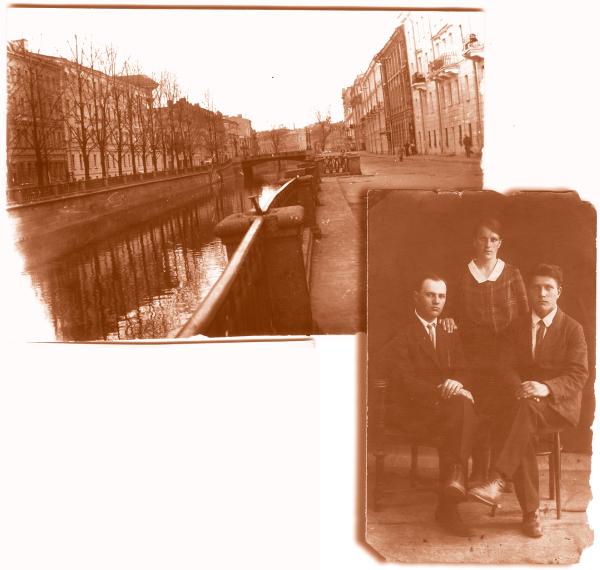 Иллюстрация к книге — Правдивая история Деда Мороза [i_073.jpg]