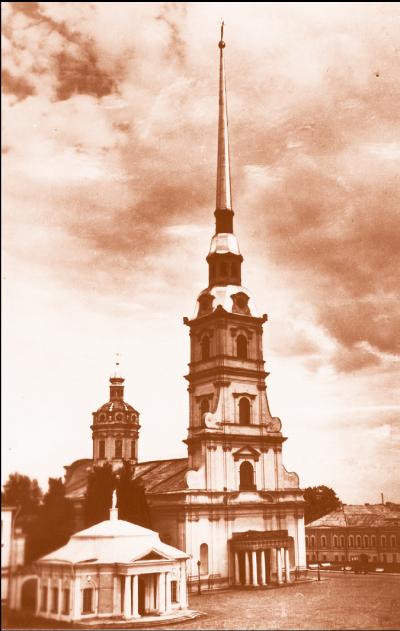 Иллюстрация к книге — Правдивая история Деда Мороза [i_079.jpg]