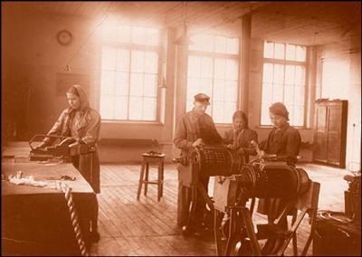 Иллюстрация к книге — Правдивая история Деда Мороза [i_081.jpg]