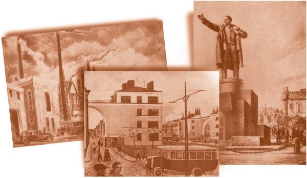 Иллюстрация к книге — Правдивая история Деда Мороза [i_087.jpg]