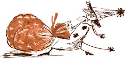 Иллюстрация к книге — Правдивая история Деда Мороза [i_108.jpg]