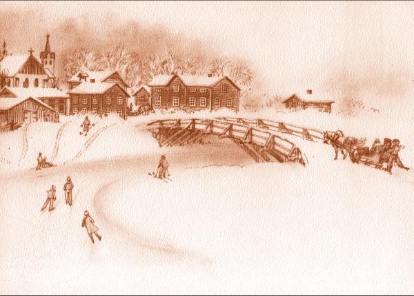 Иллюстрация к книге — Правдивая история Деда Мороза [i_112.jpg]