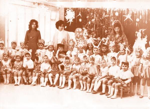 Иллюстрация к книге — Правдивая история Деда Мороза [i_114.jpg]