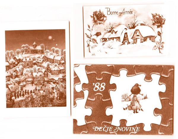 Иллюстрация к книге — Правдивая история Деда Мороза [i_116.jpg]