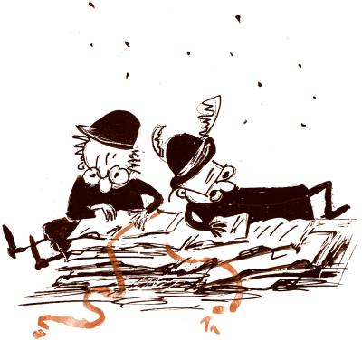 Иллюстрация к книге — Правдивая история Деда Мороза [i_117.jpg]