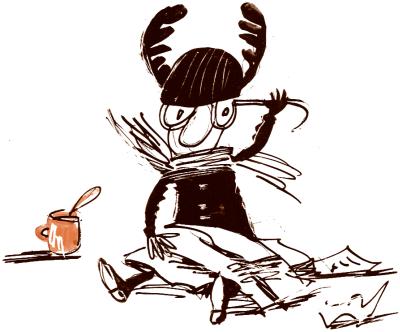 Иллюстрация к книге — Правдивая история Деда Мороза [i_118.jpg]