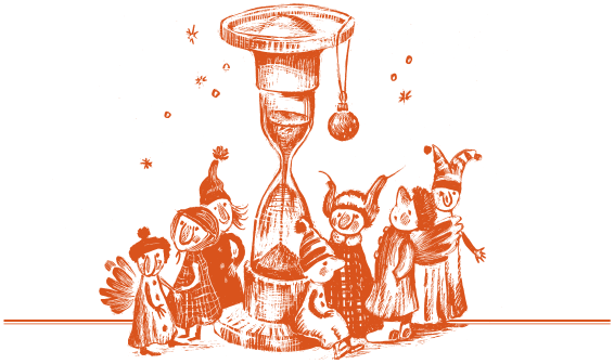 Иллюстрация к книге — Правдивая история Деда Мороза [i_120.png]