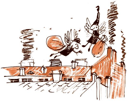 Иллюстрация к книге — Правдивая история Деда Мороза [i_127.jpg]