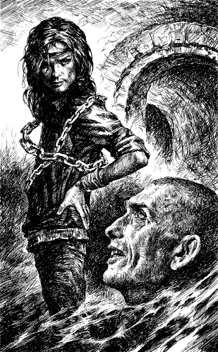 Иллюстрация к книге — Крылатый [i_001.png]