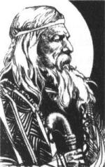 Иллюстрация к книге — Древнейший [i_002.jpg]