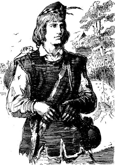 Иллюстрация к книге — Квентин Дорвард [i_004.jpg]