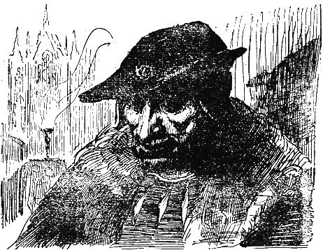 Иллюстрация к книге — Квентин Дорвард [i_005.jpg]