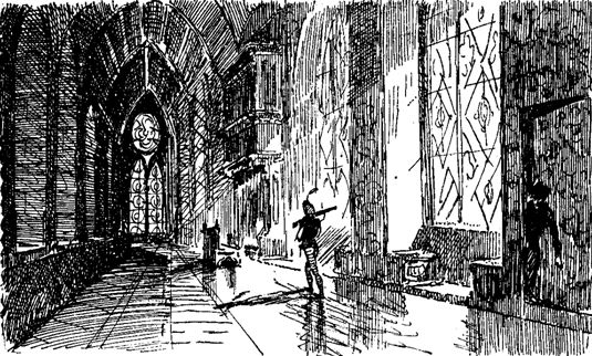 Иллюстрация к книге — Квентин Дорвард [i_011.jpg]