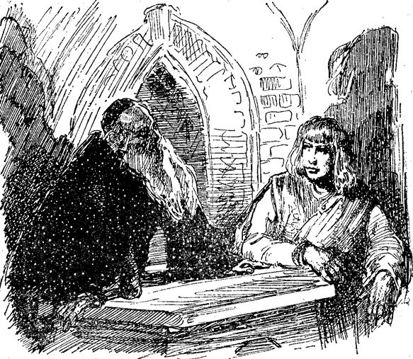 Иллюстрация к книге — Квентин Дорвард [i_017.jpg]