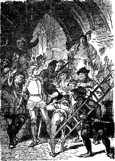 Иллюстрация к книге — Квентин Дорвард [i_020.jpg]