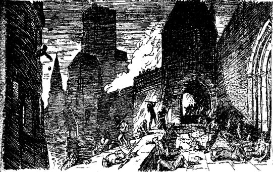 Иллюстрация к книге — Квентин Дорвард [i_022.jpg]