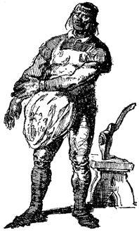 Иллюстрация к книге — Квентин Дорвард [i_027.jpg]