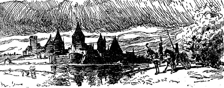 Иллюстрация к книге — Квентин Дорвард [i_029.jpg]