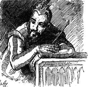 Иллюстрация к книге — Квентин Дорвард [i_030.jpg]