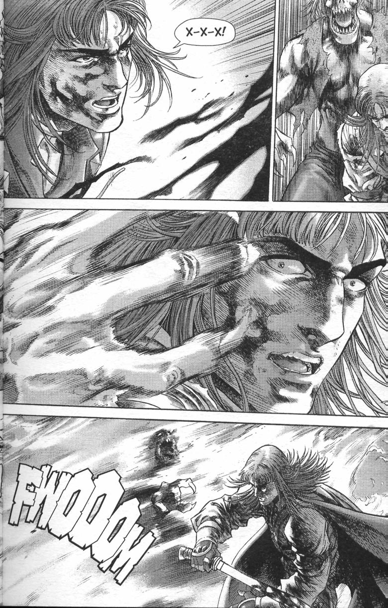 Иллюстрация к книге — Охота на дракона. Том 1 [113.jpg]