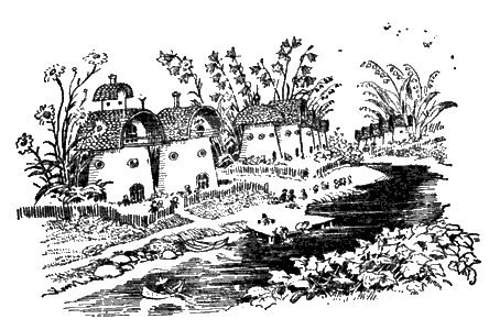 Иллюстрация к книге — Приключения Незнайки и его друзей [image001.png]