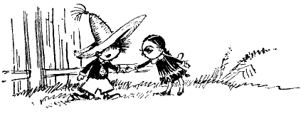 Иллюстрация к книге — Приключения Незнайки и его друзей [image015.png]