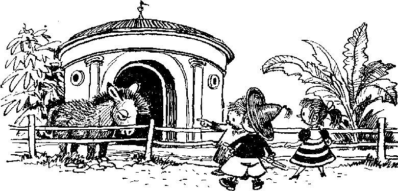 Иллюстрация к книге — Незнайка в Солнечном городе [doc2fb_image_0300000b.png]