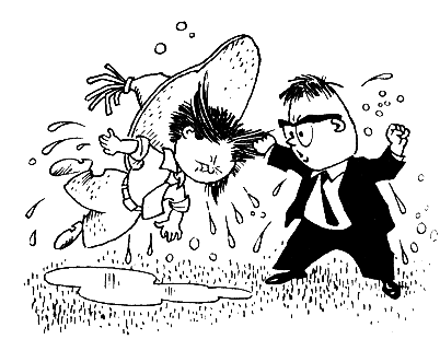 Иллюстрация к книге — Незнайка на Луне [i_033.png]