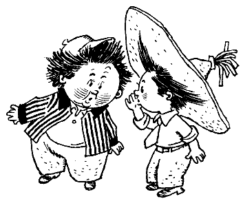 Иллюстрация к книге — Незнайка на Луне [i_035.png]