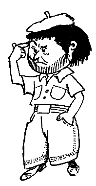 Иллюстрация к книге — Незнайка на Луне [i_098.png]