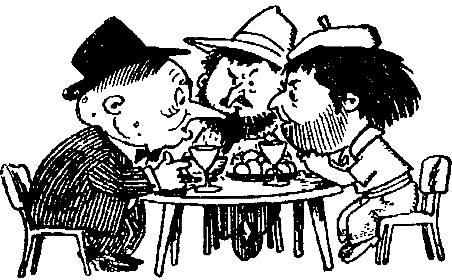 Иллюстрация к книге — Незнайка на Луне [i_106.png]