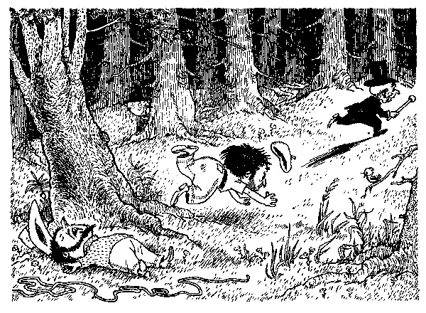 Иллюстрация к книге — Незнайка на Луне [i_120.png]