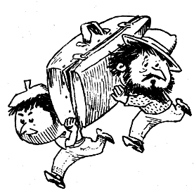 Иллюстрация к книге — Незнайка на Луне [i_123.png]