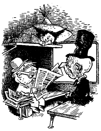 Иллюстрация к книге — Незнайка на Луне [i_132.png]